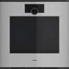 Gaggenau Serie Minimalistic Backofen 60 x 60 cm Türanschlag: rechts - Thumbnail 6