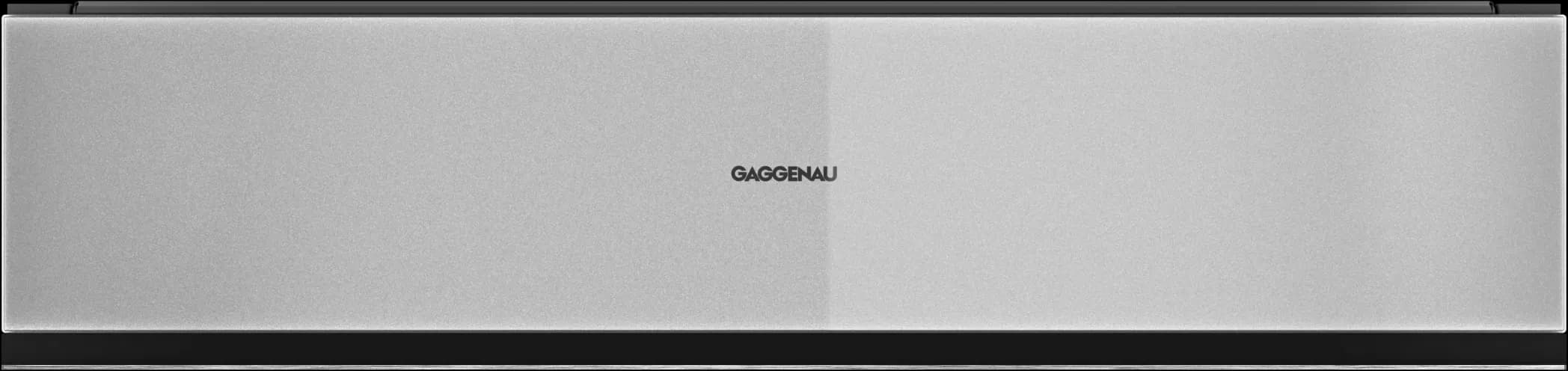 Gaggenau Serie Minimalistic Vakuumierschublade 60 x 14 cm - Bild 1