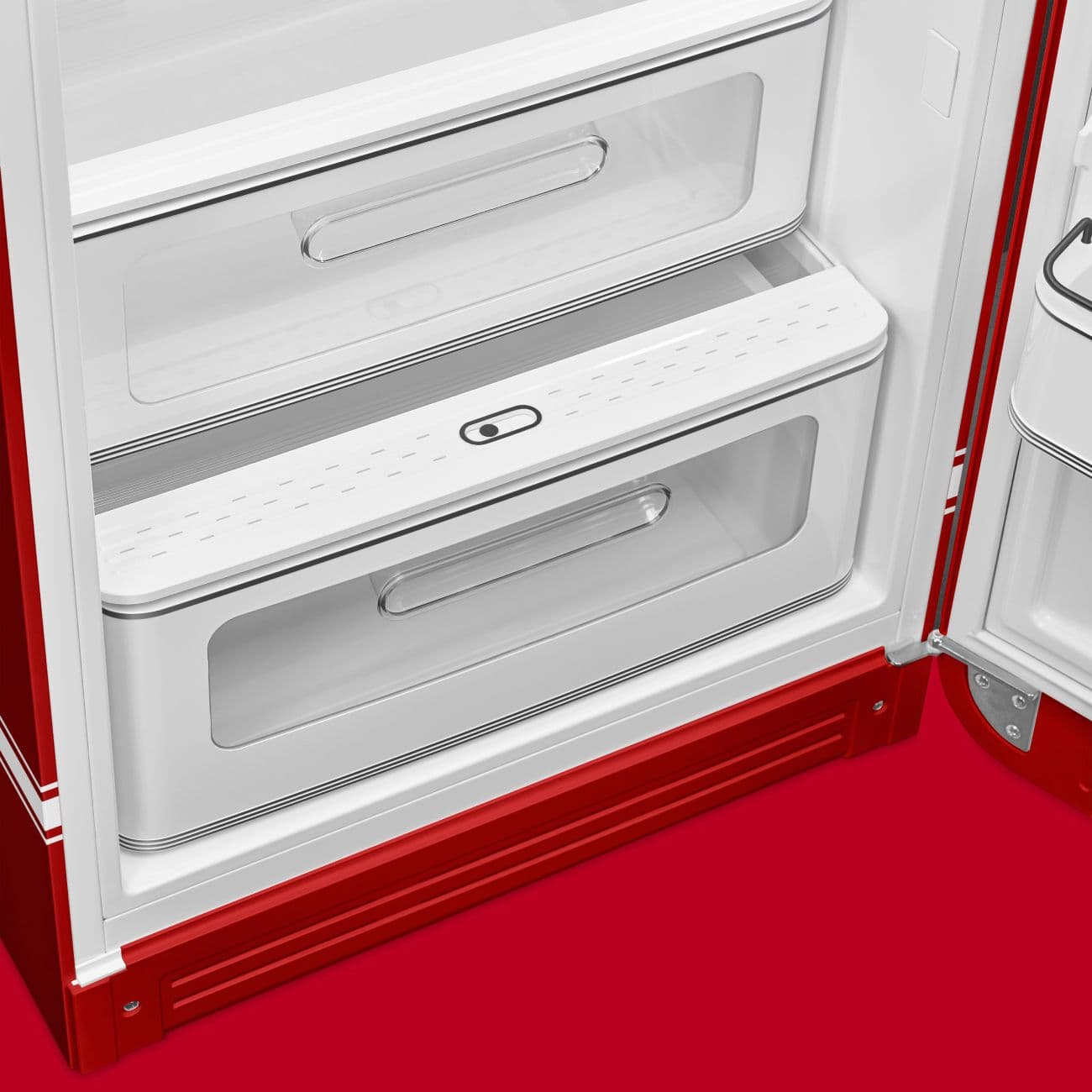 Kühlschrank FAB28 | 917 Salzburg Porsche x SMEG Limited Edition - Thumbnail 8