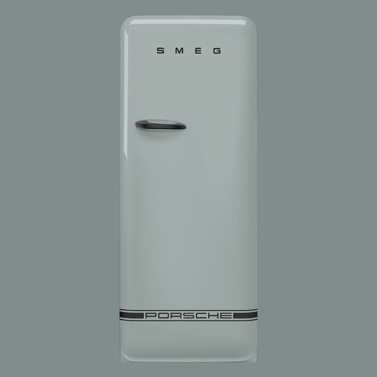 Kühlschrank FAB28 | Shade Green Porsche x SMEG - Bild 1