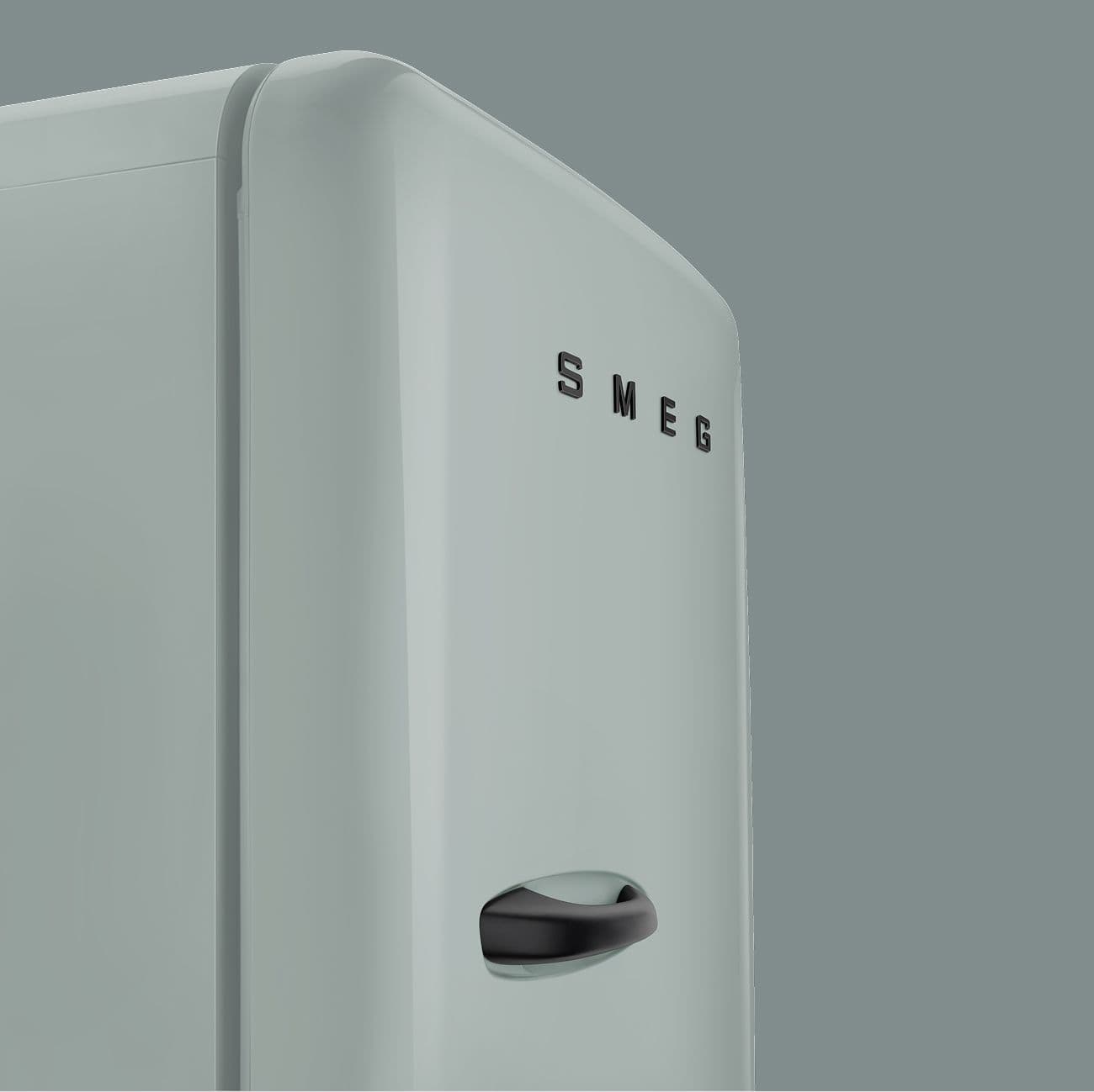 Kühlschrank FAB28 | Shade Green Porsche x SMEG - Thumbnail 3