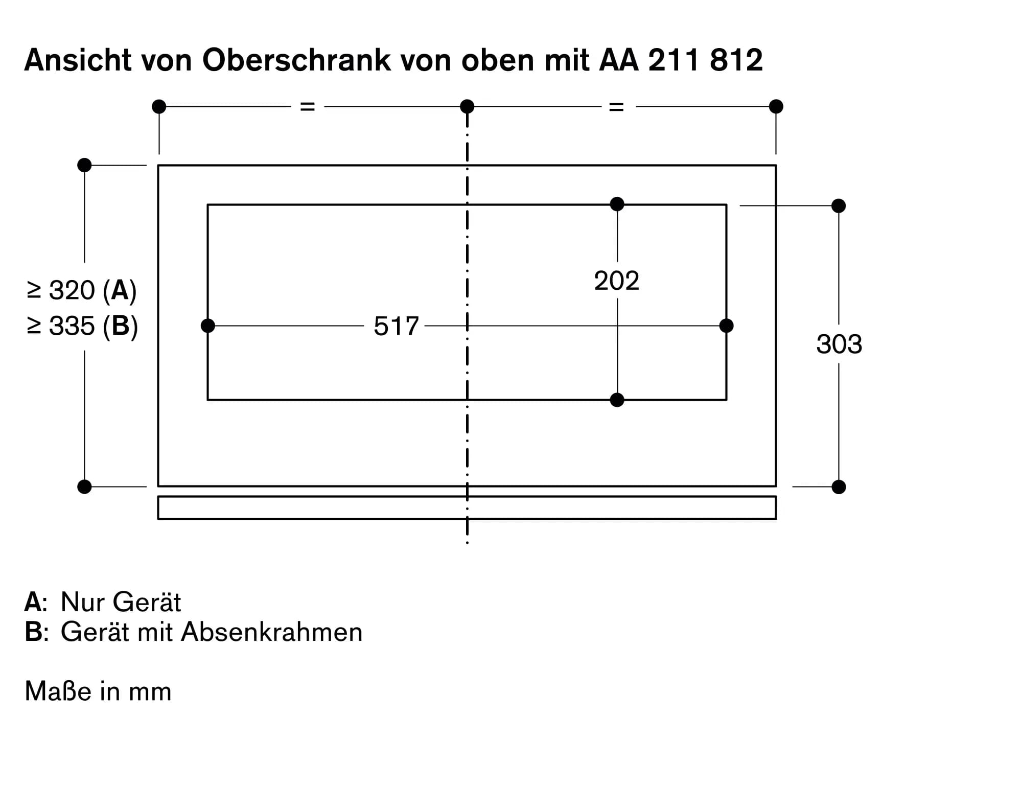 Serie 200 Flachschirmhaube 60 cm Edelstahl - Thumbnail 8