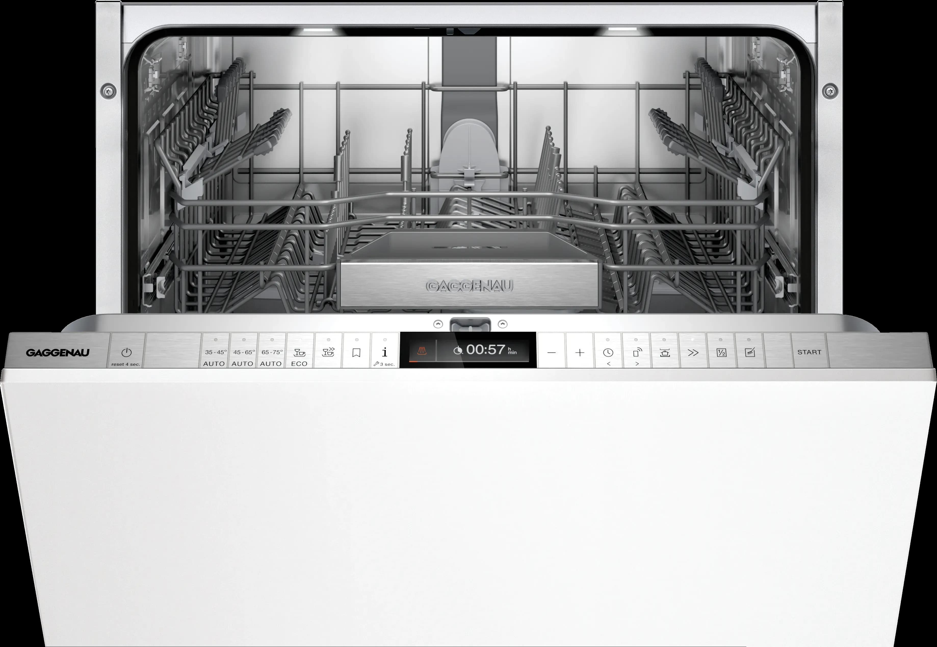 Serie 200 Geschirrspüler 60 cm - Bild 1
