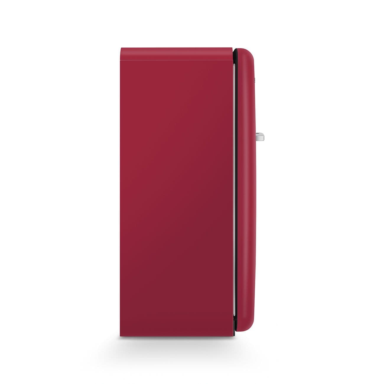 Standgerät Kühlschränke 1-türig, Ruby Red 50's Style Aesthetic - Thumbnail 9