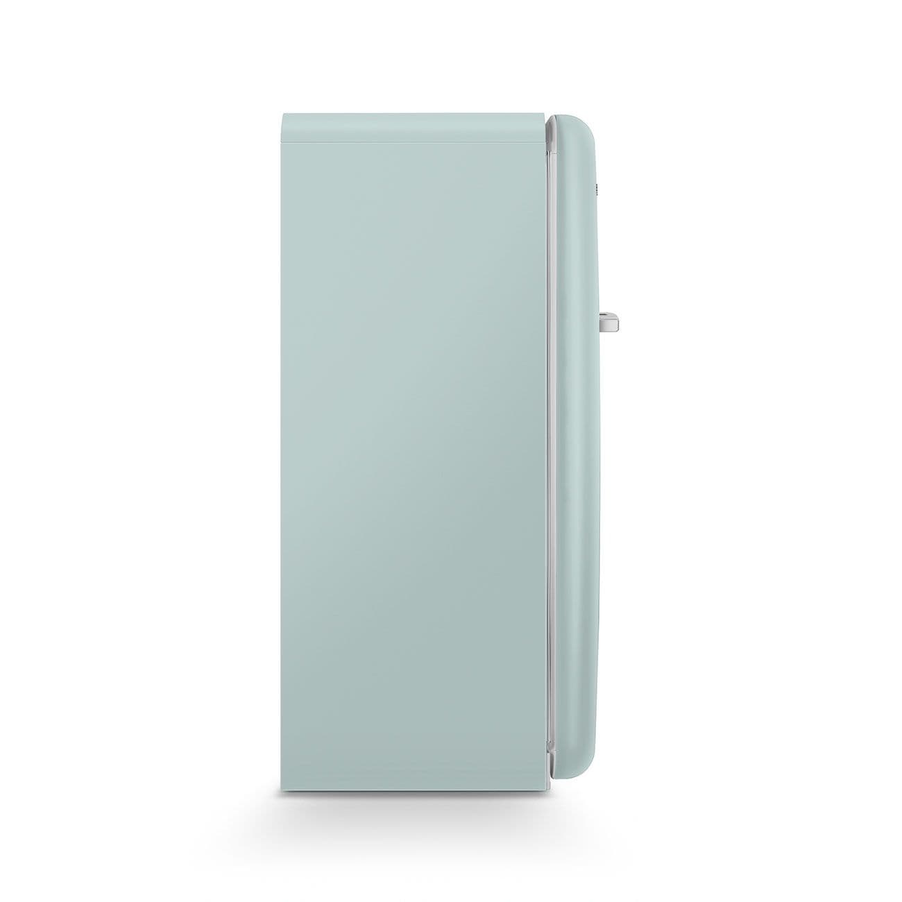 Standgerät Kühlschränke 1-türig, Sea Salt Green 50's Style Aesthetic - Thumbnail 10